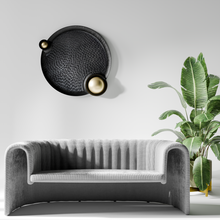 Load image into Gallery viewer, Eclipse- Wall Art