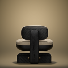 Load image into Gallery viewer, COMET- Lounge Chair