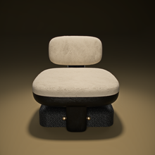 Load image into Gallery viewer, COMET- Lounge Chair