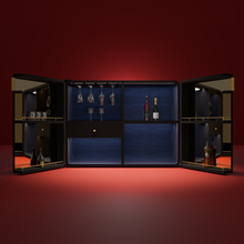 Load image into Gallery viewer, NOVA- Bar Unit