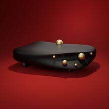 Load image into Gallery viewer, AURORA- Centre Table