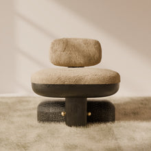 Load image into Gallery viewer, COMET- Lounge Chair