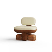 Load image into Gallery viewer, COMET- Lounge Chair