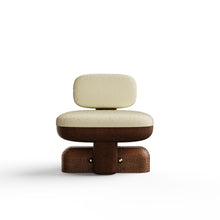 Load image into Gallery viewer, COMET- Lounge Chair
