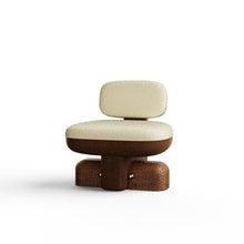 Load image into Gallery viewer, COMET- Lounge Chair