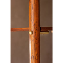 Load image into Gallery viewer, HESTIA | Wooden Rack and Organizer