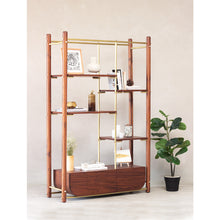 Load image into Gallery viewer, wooden rack online