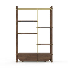 Load image into Gallery viewer, HESTIA | Wooden Rack and Organizer