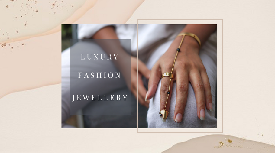 Trending Luxury Fashion Jewellery In India 2021