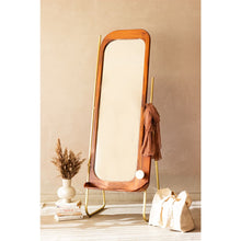 Load image into Gallery viewer, dotto hedone full length mirror
