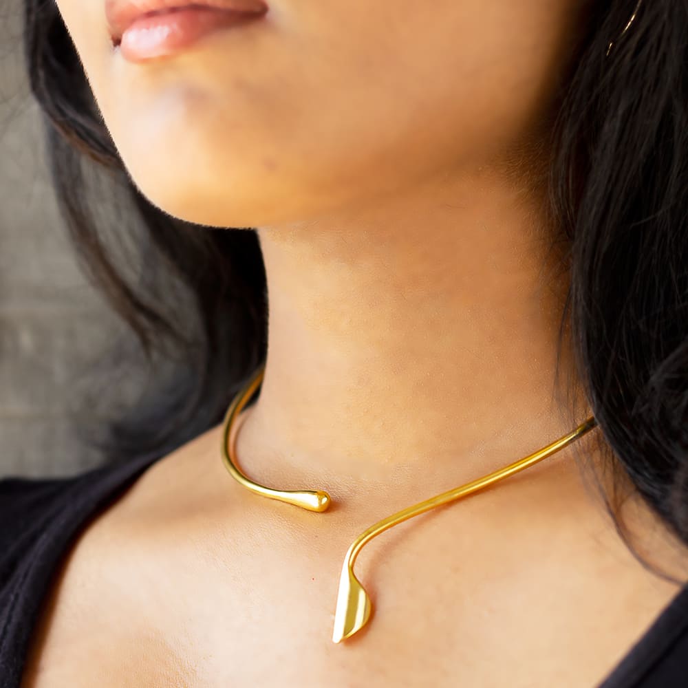THETIS | Necklace Jewellery